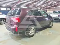 2014 KIA Sorento фото