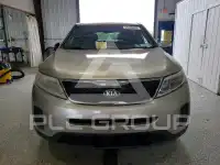 2014 KIA Sorento фото