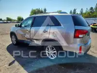 2014 KIA Sorento фото