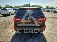 2014 KIA Sorento фото