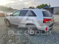 2014 KIA Sorento photo