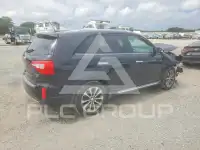 2014 KIA Sorento фото