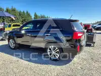 2014 KIA Sorento фото