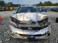 2014 KIA Sorento photo