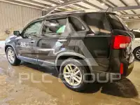 2014 KIA Sorento фото