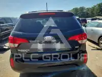 2014 KIA Sorento фото