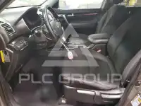 2014 KIA Sorento фото