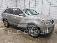 2014 KIA Sorento photo