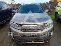 2014 KIA Sorento photo