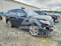 2014 KIA Sorento фото