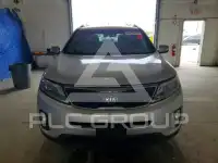 2014 KIA Sorento фото