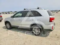 2014 KIA Sorento photo