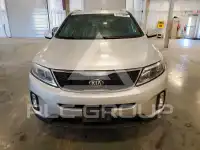2014 KIA Sorento фото