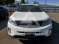 2014 KIA Sorento фото