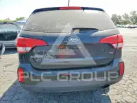 2014 KIA Sorento photo