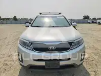 2014 KIA Sorento photo
