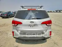 2014 KIA Sorento photo
