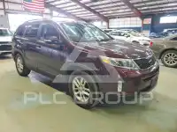 2014 KIA Sorento фото
