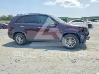 2014 KIA Sorento фото