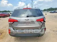 2014 KIA Sorento фото
