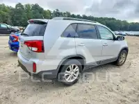 2014 KIA Sorento фото