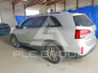 2014 KIA Sorento фото