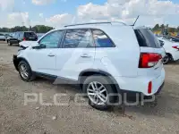 2014 KIA Sorento photo