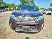 2014 KIA Sorento фото