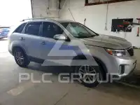 2014 KIA Sorento фото