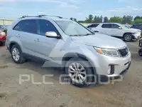 2014 KIA Sorento фото