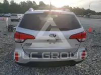 2014 KIA Sorento photo