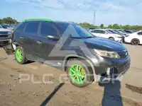 2014 KIA Sorento фото