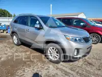 2014 KIA Sorento фото