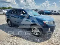 2014 KIA Sorento photo