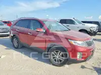 2014 KIA Sorento photo