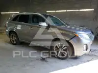 2014 KIA Sorento фото