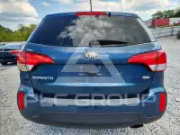 2014 KIA Sorento фото