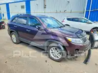 2014 KIA Sorento фото