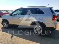 2014 KIA Sorento фото