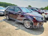 2014 KIA Sorento photo