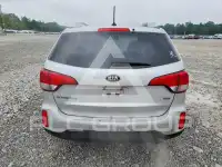 2014 KIA Sorento photo