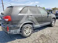 2014 KIA Sorento photo