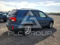 2014 KIA Sorento фото