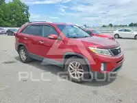 2014 KIA Sorento фото