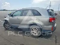 2014 KIA Sorento photo