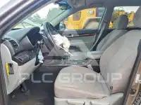 2014 KIA Sorento фото