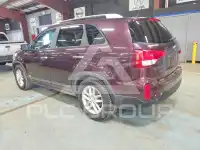 2014 KIA Sorento фото