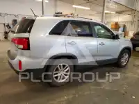 2014 KIA Sorento фото