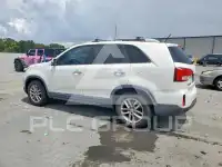2014 KIA Sorento фото