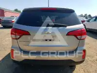 2014 KIA Sorento фото